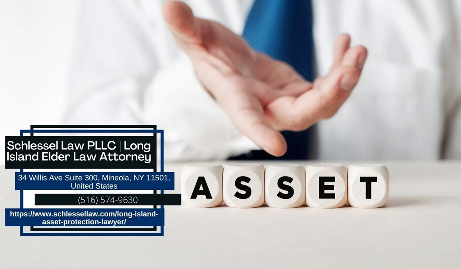 Schlessel Law, PLLC