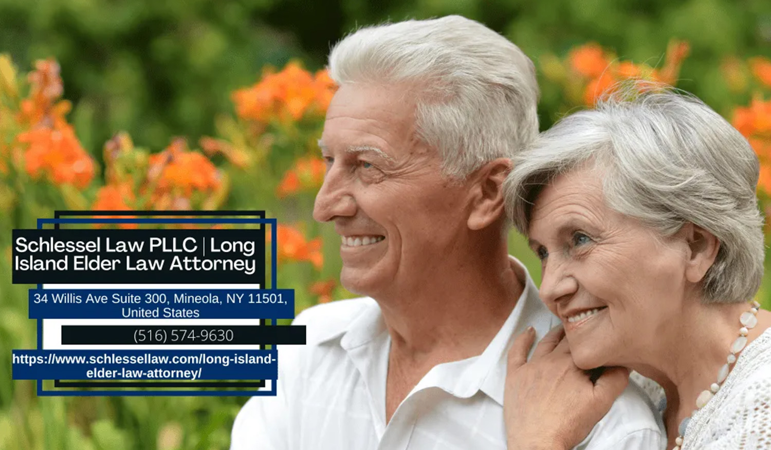 Schlessel Law, PLLC
