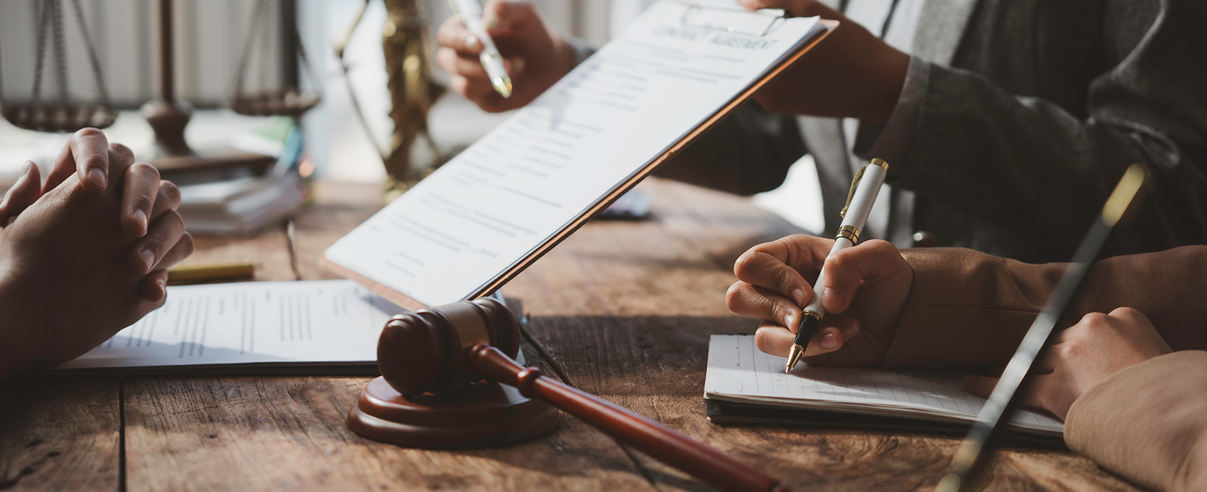 Schlessel Law, PLLC